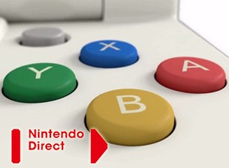 Descargar video: Tráiler Nintendo New 3DS y 3DS XL