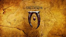 The Elder Scrolls IV Oblivion OST 19 Daedra In Flight
