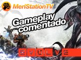 Nuevo Monstruo Evolve - Wraith, Gameplay comentado