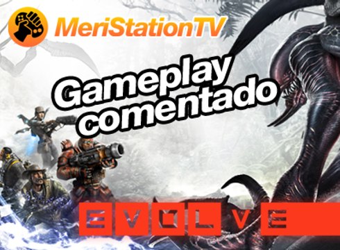 Nuevo Monstruo Evolve - Wraith, Gameplay comentado