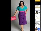 Shop Plus Size Evening & Formal Dresses For Special Occation | Dresses With Sleeves