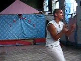 Afro-Cuban dance part 2