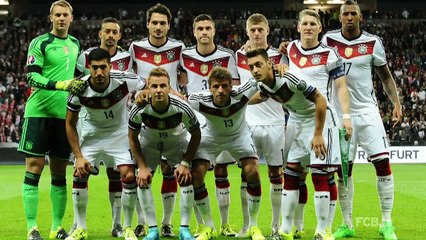 The quiet before the autumn storm.