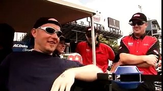 Adam Flamholc: Pro Stock Racer (Ep 012 - 3rd Day Gatornationals)