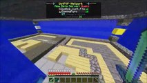 Minecraft FACTIONS - CRATES AND NEW BASE - Ep. 5
