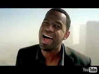 Brian McKnight - Let Me Love You