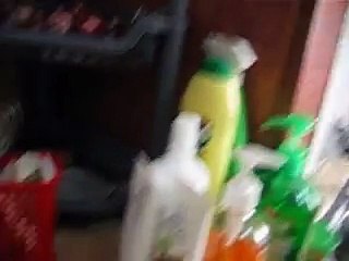 bali masak chilli crab bahagian satu