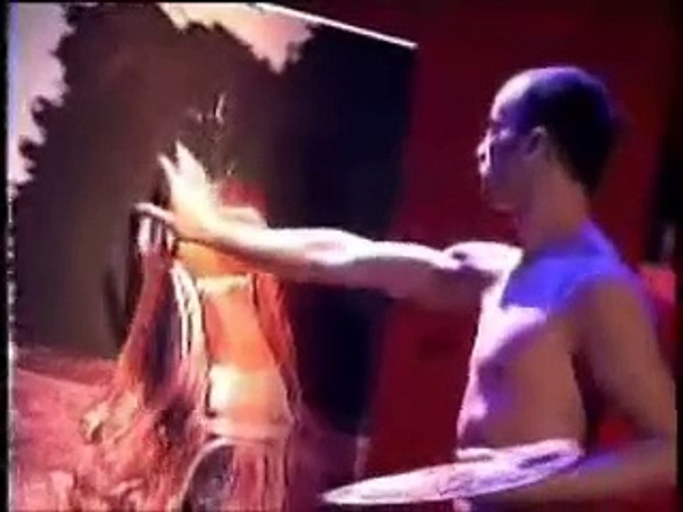 Paso Adelante - Pedro & Lola