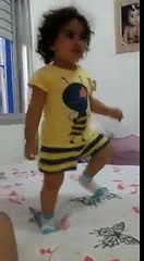 Dançando funk da peppa