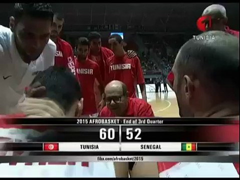 مدرب المنتخب التونسي متاع الباسكات عادل التلاتلي يكفر ويسب عالمباشر في الوطنية !!!! ملا فضايح وملا مستوى !!! +18