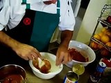 Receta de Tacos Al Pastor Caseros