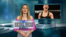 Ronda Rousey Smacks Down