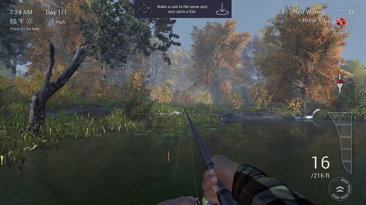 Fishing Planet Ep.2