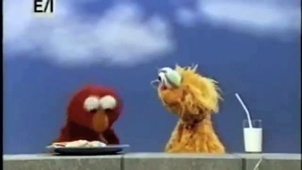 Katz Interpersonal Skills: Conflict Resolution with Sesame Street