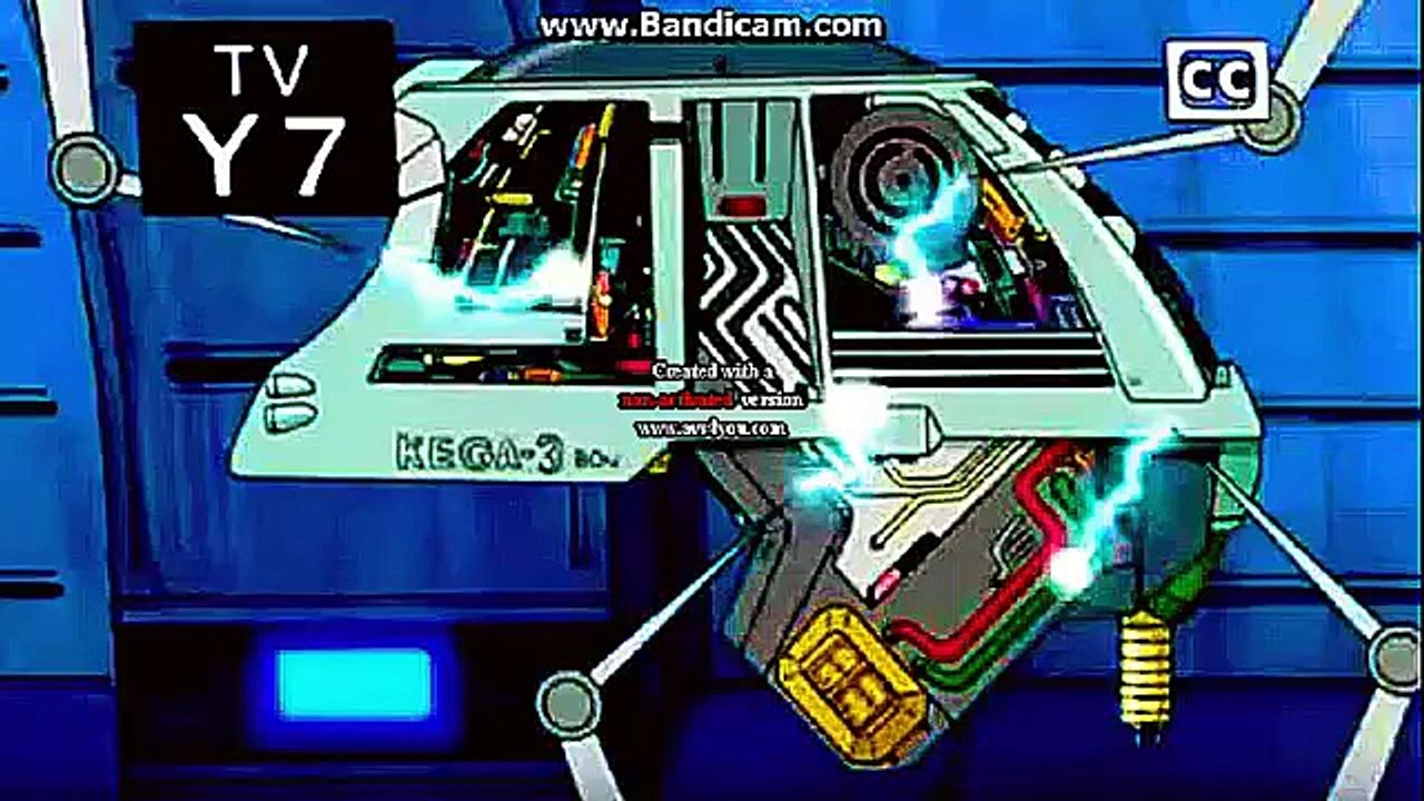 Doraemon Opening (Fully Remastered HD)