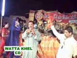 Comedy Item, Mizahia Khaka, Ustad Shagird, Seraiki Wasaib, Just For Laugh 9