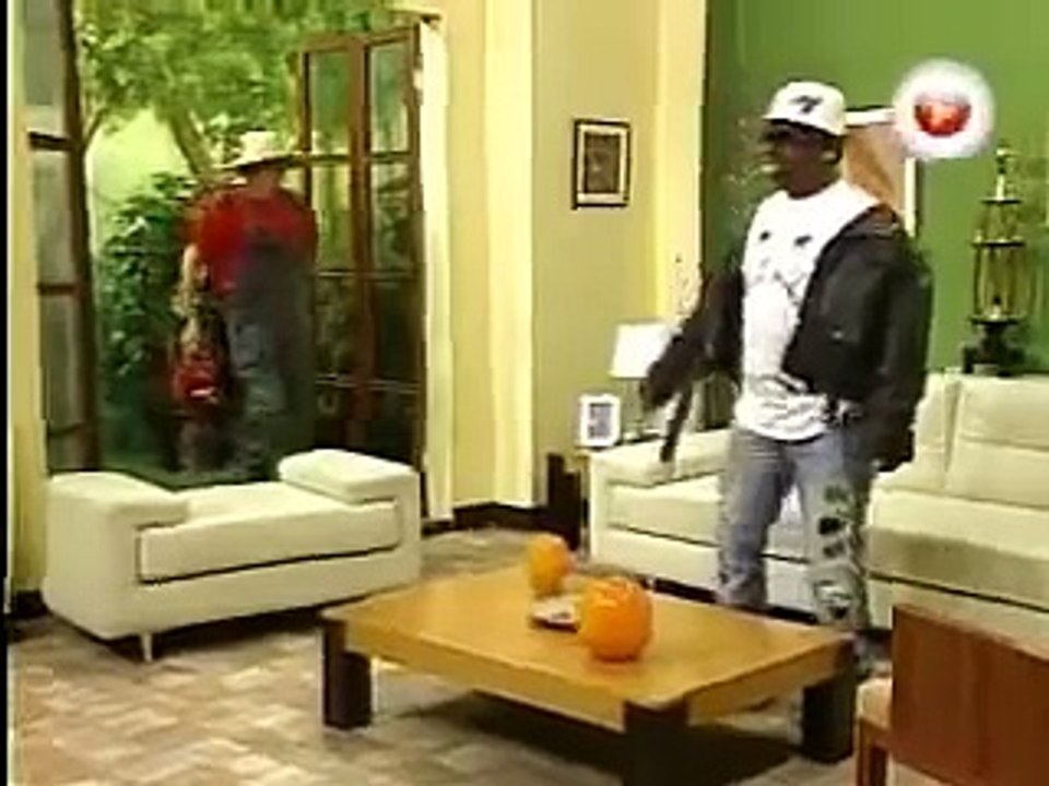 EL ESPECIAL DEL HUMOR - FARFAN Y MANCO parte 1-2