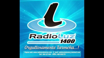 Intro Radio Luz
