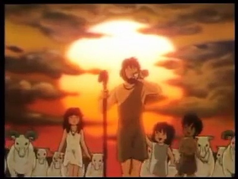 02-Los Hijos de Adan.- HISTORIAS DE LA BIBLIA