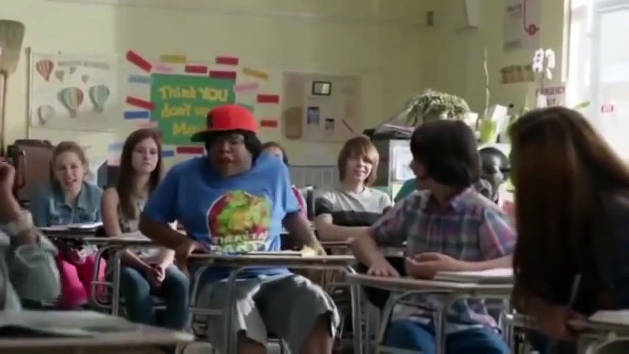 Key And Peele Substitute Teacher 4 - video Dailymotion