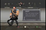 Orange Box Team Fortress 2 Ranked Xbox Live Xbox 360 Match 5 Commentary Review: Part 61