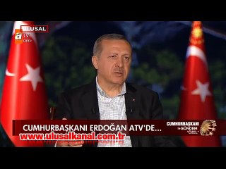 Erdoğan'a "vatana ihanet"ten suç duyurusu