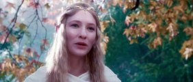 LOTR The Fellowship of the Rings - The Gifts of Galadriel [Extended Edition]