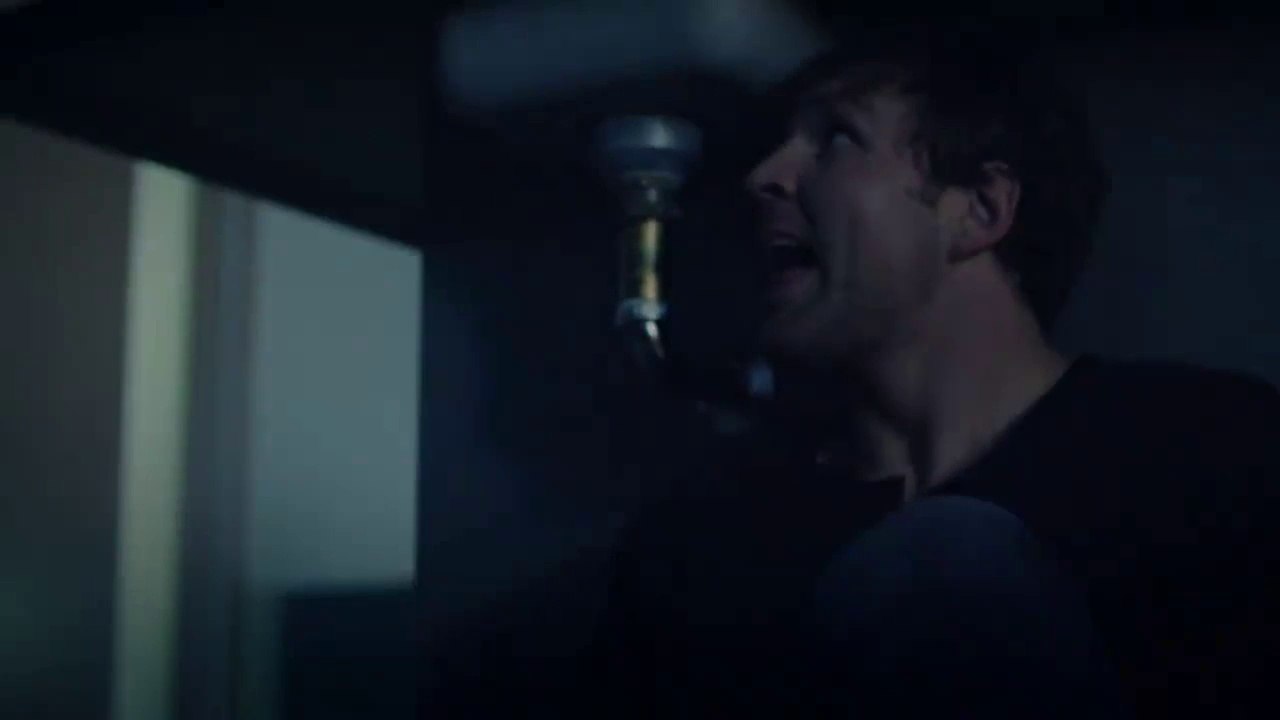 Lockdown Teaser Clip #3 - Escape Route