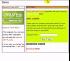 Myspace Friend Adder Review - Legal Adder