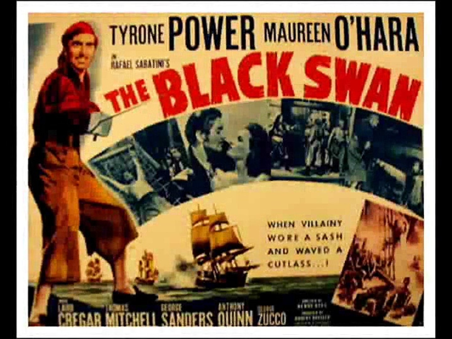 Film Recommendations - The Black Swan
