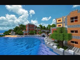 Minecraft Music - Calm (Sweden)