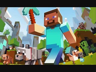 Minecraft Music - Calm (Minecraft w/ Piano)