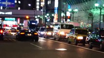 ～クリスマスに六本木を走るド派手なスーパーカー達～/【X'mas night】Supercar in Tokyo