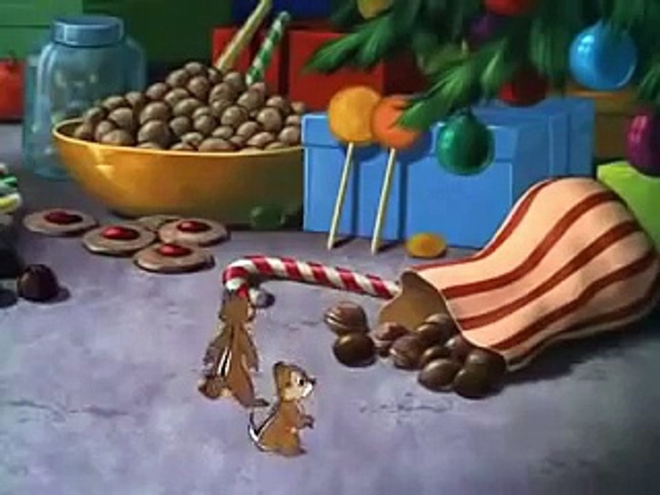 Donald Duck Cartoons