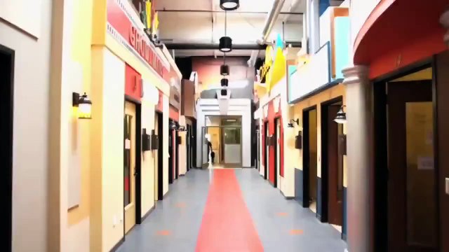 The Barkley Pet Hotel and Day Spa Video 32,000 sq YouTube