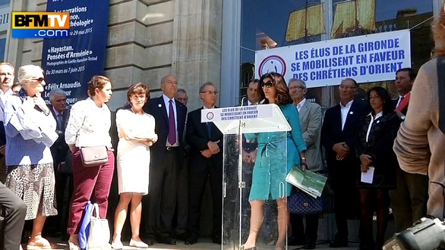 Des maires proposent de trier les migrants selon leur religion