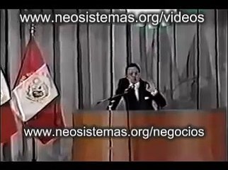 LA SUERTE por MIGUEL ANGEL CORNEJO www.neosistemas.org