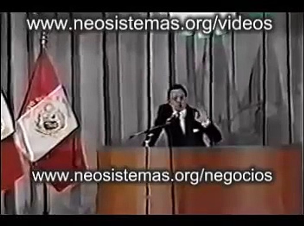 LA SUERTE por MIGUEL ANGEL CORNEJO www.neosistemas.org