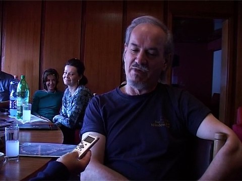 U Majdanpeku je počeo jubilarni 15. „MajdanArt“, 07. septembar 2015. (RTV Bor)