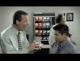 2009 Super Bowl Commercials - Doritos snow Globe