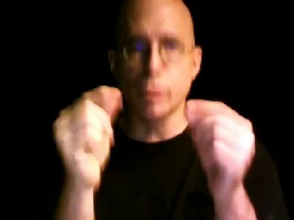 Kant's Critique of Pure Reason Part 1 by John David Ebert 1/2