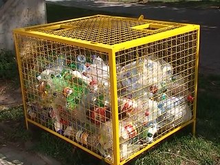 Nabavka novih kontejnera u Negotinu, 07. septembar 2015. (RTV Bor)