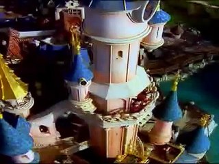 Disneyland Resort Paris commercial #1