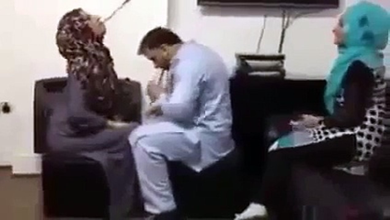 Super Banget Look What These Girls Have Done Funny Videos Funny !!! Cool Soccer Funny