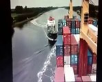 Stupid Ship Fail Compilation Ultimate of Epic Fail Win Luck