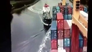 Stupid Ship Fail Compilation Ultimate of Epic Fail Win Luck
