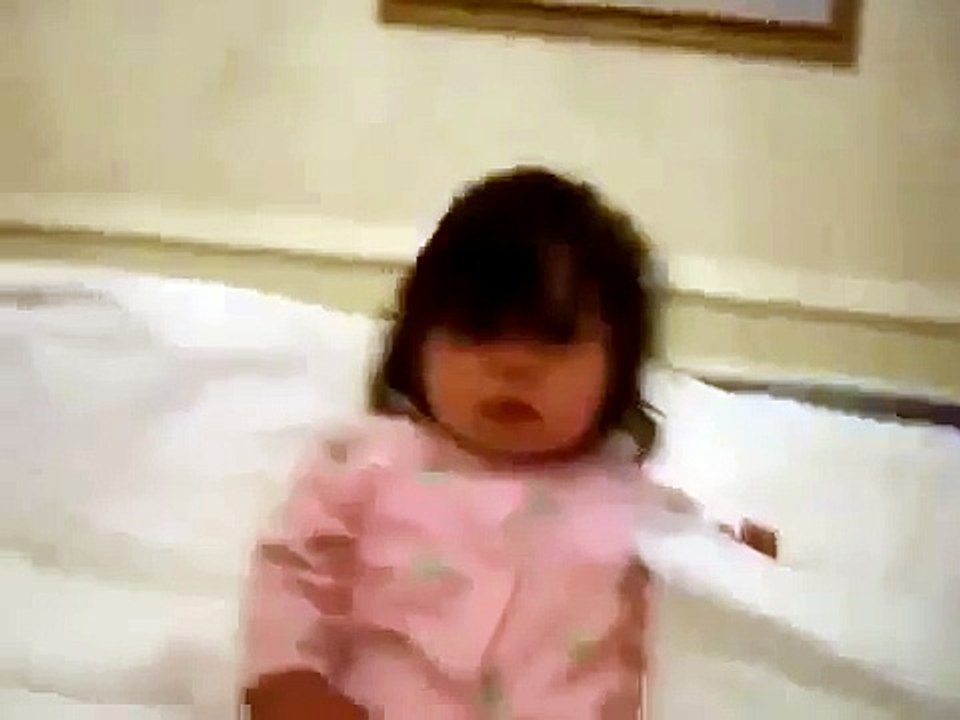 Super Funny Laughing BABY