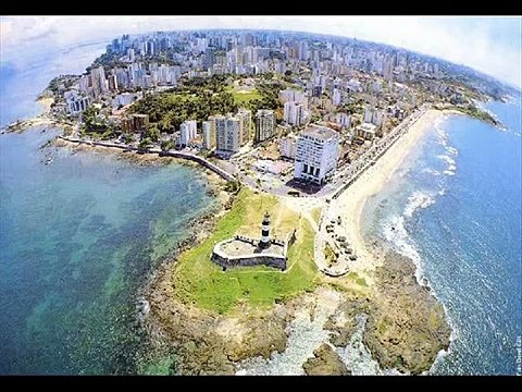 Top 15 Cidades Mais Ricas do Brasil - Las 15 ciudades más ricas de Brasil