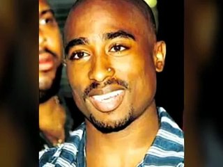 Clean - Tupac Shakur - Ballad of a Dead Soulja