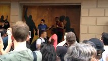 #Ham4Ham Austin Smith Never Can Say Goodbye